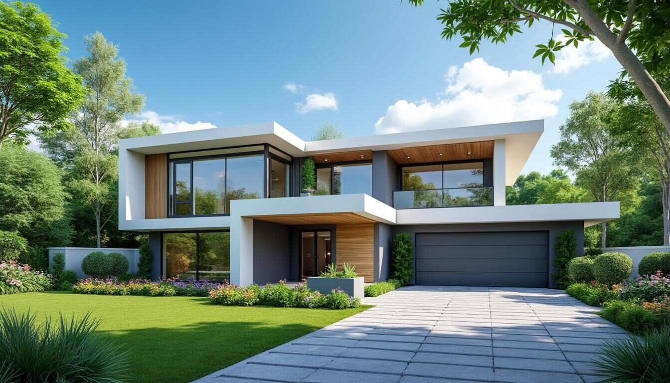 découvrez tout ce qu’il faut savoir sur l’assurance habitation pour un logement neuf : garanties obligatoires, conseils pour bien choisir votre contrat et astuces pour protéger efficacement votre nouveau domicile.