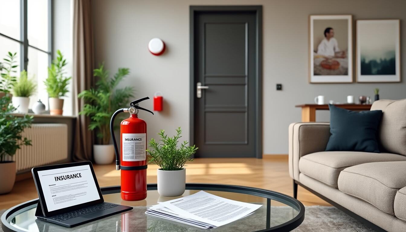 découvrez tout ce qu'il faut savoir sur l'assurance habitation dédiée aux appartements : garanties essentielles, conseils pour bien choisir son contrat et protéger efficacement votre logement.