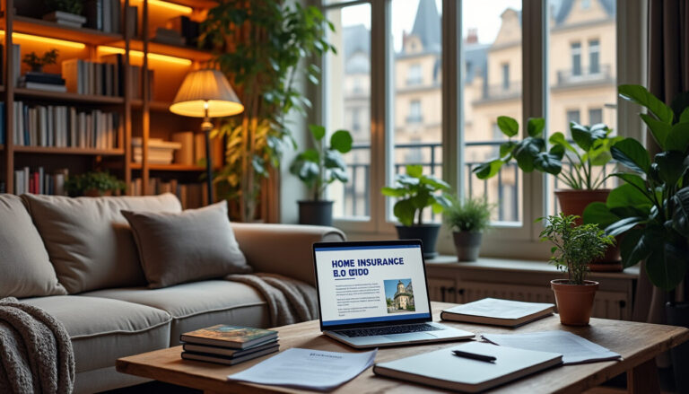 découvrez comment choisir et souscrire une assurance multirisque habitation à nantes : garanties, conseils et démarches pour protéger efficacement votre logement.