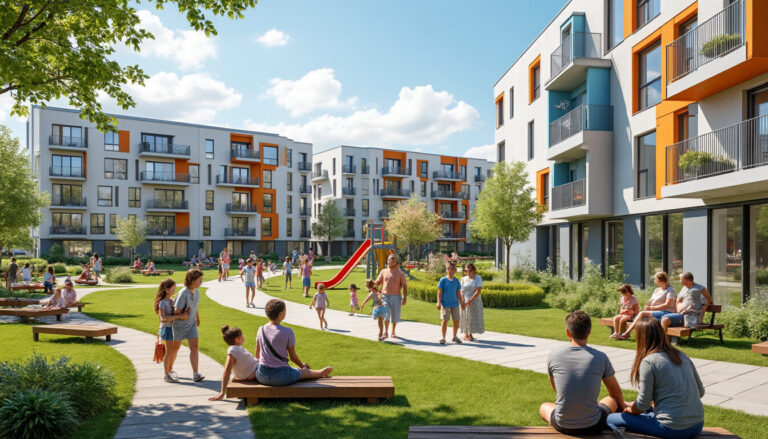 découvrez l'essentiel sur l'assurance obligatoire pour les locataires de logements sociaux à nantes : garanties, obligations légales et conseils pour être bien protégé.