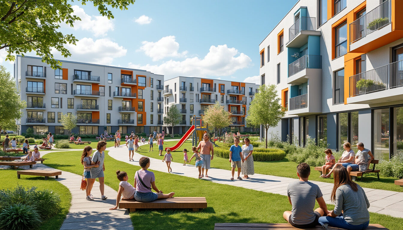 découvrez l'essentiel sur l'assurance obligatoire pour les locataires de logements sociaux à nantes : garanties, obligations légales et conseils pour être bien protégé.