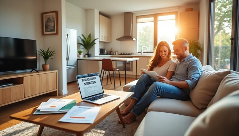 découvrez tous les conseils essentiels pour bien louer votre logement en toute tranquillité grâce à une assurance adaptée. protégez votre bien et vos revenus locatifs efficacement.