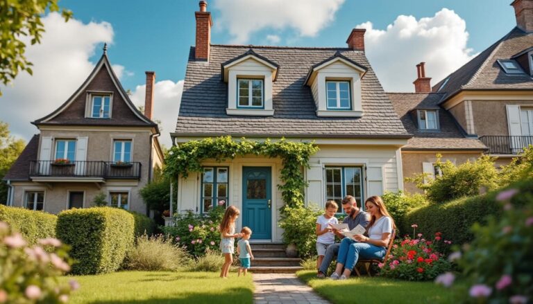 découvrez nos conseils pour choisir une assurance habitation adaptée à nantes : critères à comparer, garanties essentielles et astuces pour protéger efficacement votre logement dans la région nantaise.