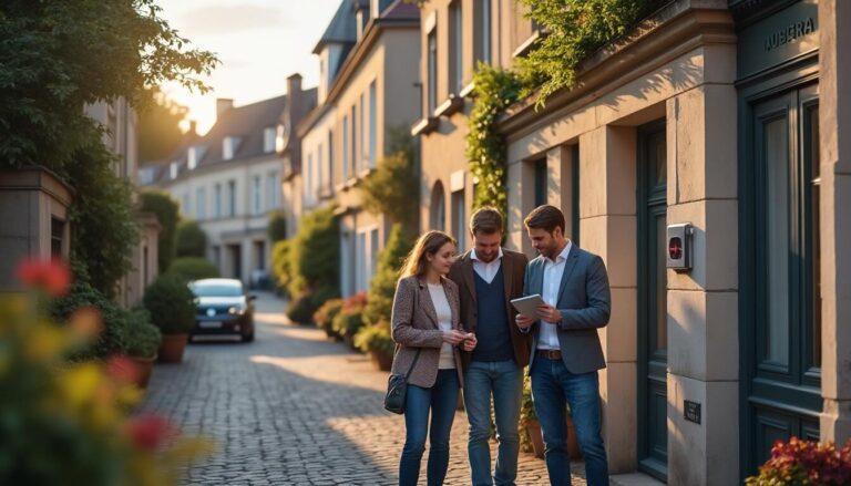 découvrez tout ce qu'il faut savoir sur les garanties incendie à nantes : fonctionnement, couverture, démarches et conseils pour bien protéger votre logement ou entreprise face aux risques d'incendie.