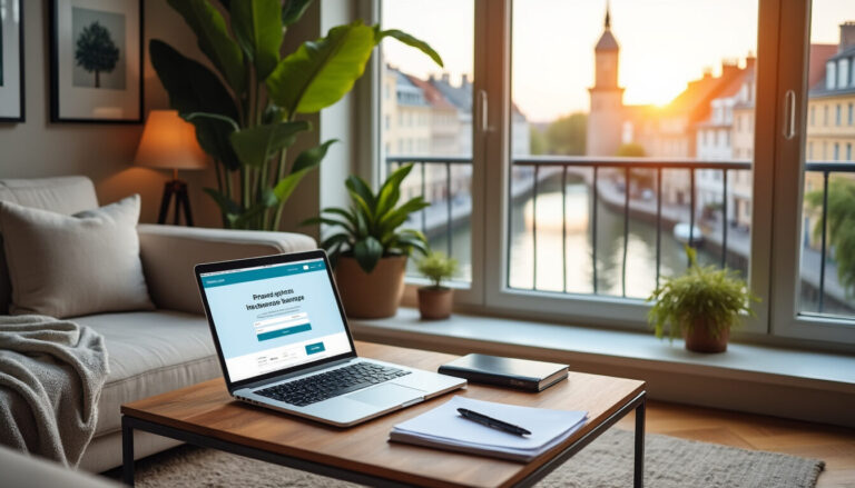 découvrez tout ce qu’il faut savoir sur l’assurance locataire à nantes : obligations, garanties, démarches et conseils pour bien choisir votre contrat et protéger votre logement en toute sérénité.