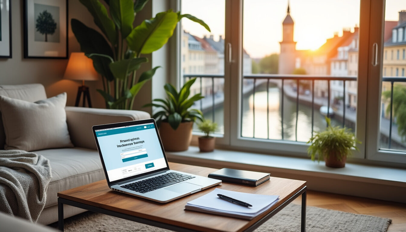 découvrez tout ce qu’il faut savoir sur l’assurance locataire à nantes : obligations, garanties, démarches et conseils pour bien choisir votre contrat et protéger votre logement en toute sérénité.