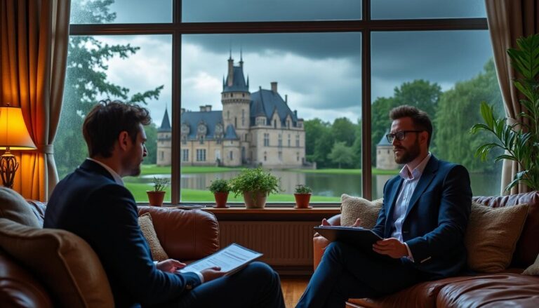 découvrez tout ce qu'il faut savoir sur la garantie catastrophe naturelle à nantes : son fonctionnement, les démarches pour être indemnisé et les protections qu’elle offre face aux risques naturels dans la région nantaise.