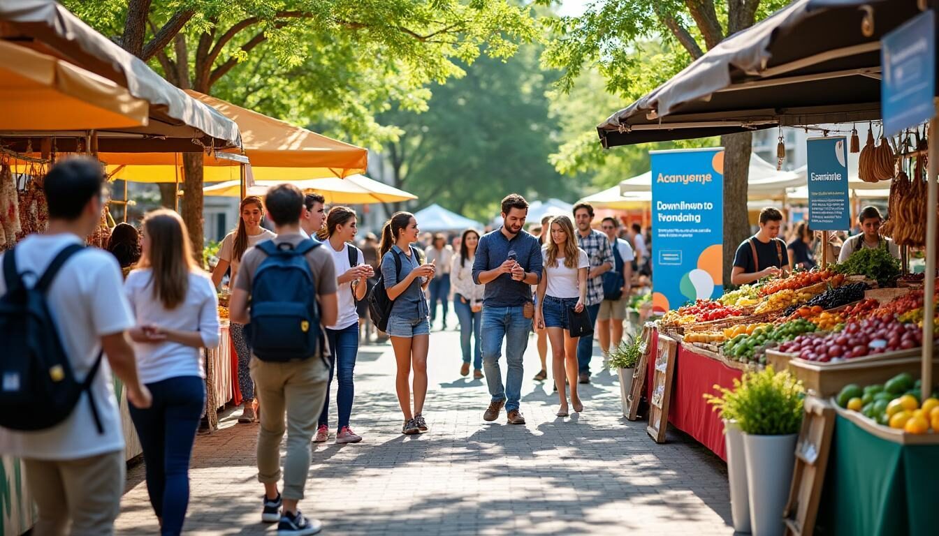 découvrez comment choisir une assurance habitation adaptée aux étudiants : conseils pratiques, garanties essentielles et solutions économiques pour protéger votre logement durant vos études.