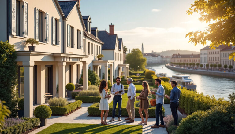 demandez facilement votre devis d’assurance habitation à nantes. comparez les offres, trouvez la meilleure protection pour votre logement et économisez sur votre contrat !