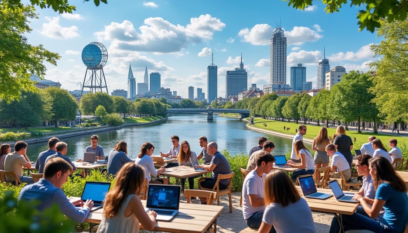 découvrez pourquoi réaliser une simulation en ligne à nantes : évaluez facilement vos besoins, comparez les offres locales et gagnez du temps pour prendre des décisions éclairées sur vos projets.