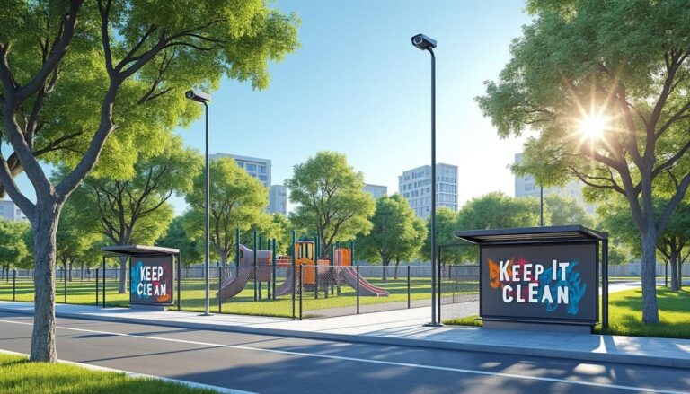 découvrez comment protéger efficacement vos biens et locaux contre les actes de vandalisme grâce à des conseils pratiques, des solutions de sécurité et des recommandations adaptées à chaque situation.