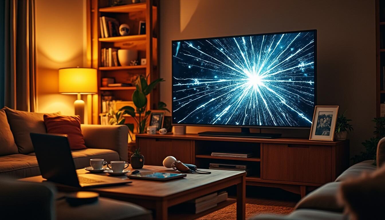 découvrez ce que couvre votre assurance habitation en cas de surtension : appareils électroménagers, équipements électroniques, démarches à suivre et exclusions possibles. protégez-vous efficacement contre les dégâts électriques !