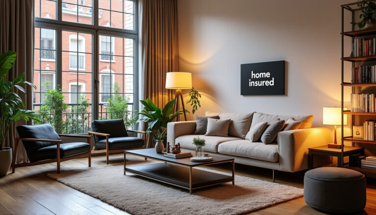 découvrez comment choisir la meilleure assurance habitation pour votre appartement à nantes. conseils, garanties essentielles et astuces pour sécuriser votre logement en toute sérénité.