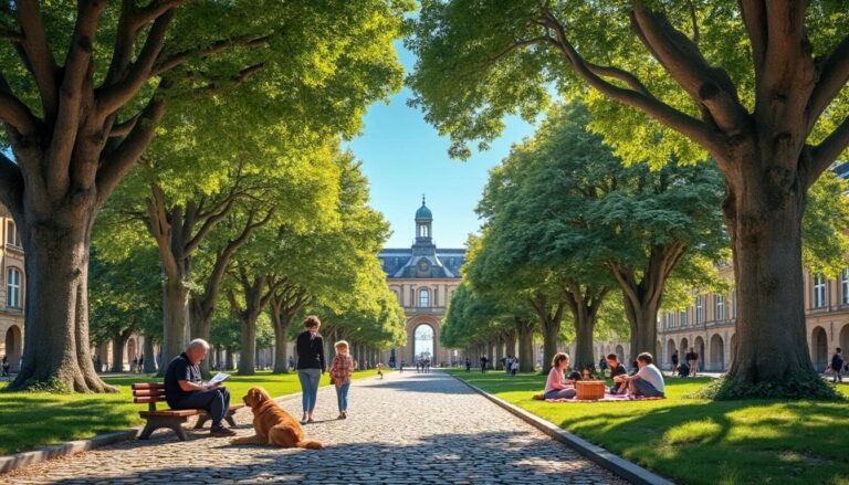 découvrez les garanties disponibles pour la rénovation et la sécurisation du parc immobilier ancien à nantes, afin de protéger vos investissements et améliorer votre habitat.