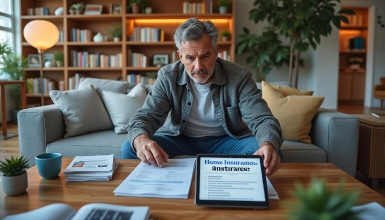 découvrez comment renouveler votre assurance habitation simplement : démarches à suivre, conseils pratiques et points à vérifier pour un contrat adapté à vos besoins.