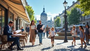 découvrez tout ce qu'il faut savoir sur la responsabilité civile obligatoire à nantes : protection, démarches, et conseils pour bien vous assurer dans la région nantaise.