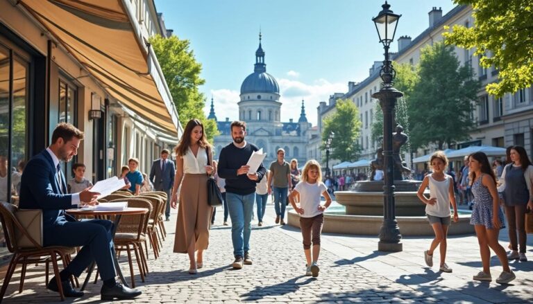 découvrez tout ce qu'il faut savoir sur la responsabilité civile obligatoire à nantes : protection, démarches, et conseils pour bien vous assurer dans la région nantaise.