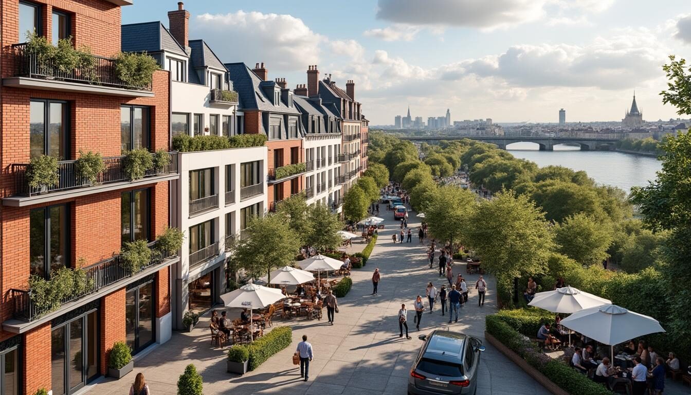 découvrez les dernières tendances du marché pour les bailleurs à nantes : analyse des loyers, évolution de la demande locative et conseils pour optimiser vos investissements immobiliers.