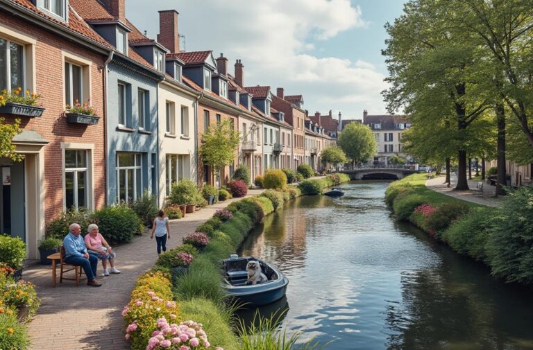 Assurance habitation à nantes : bien choisir sa couverture juridique