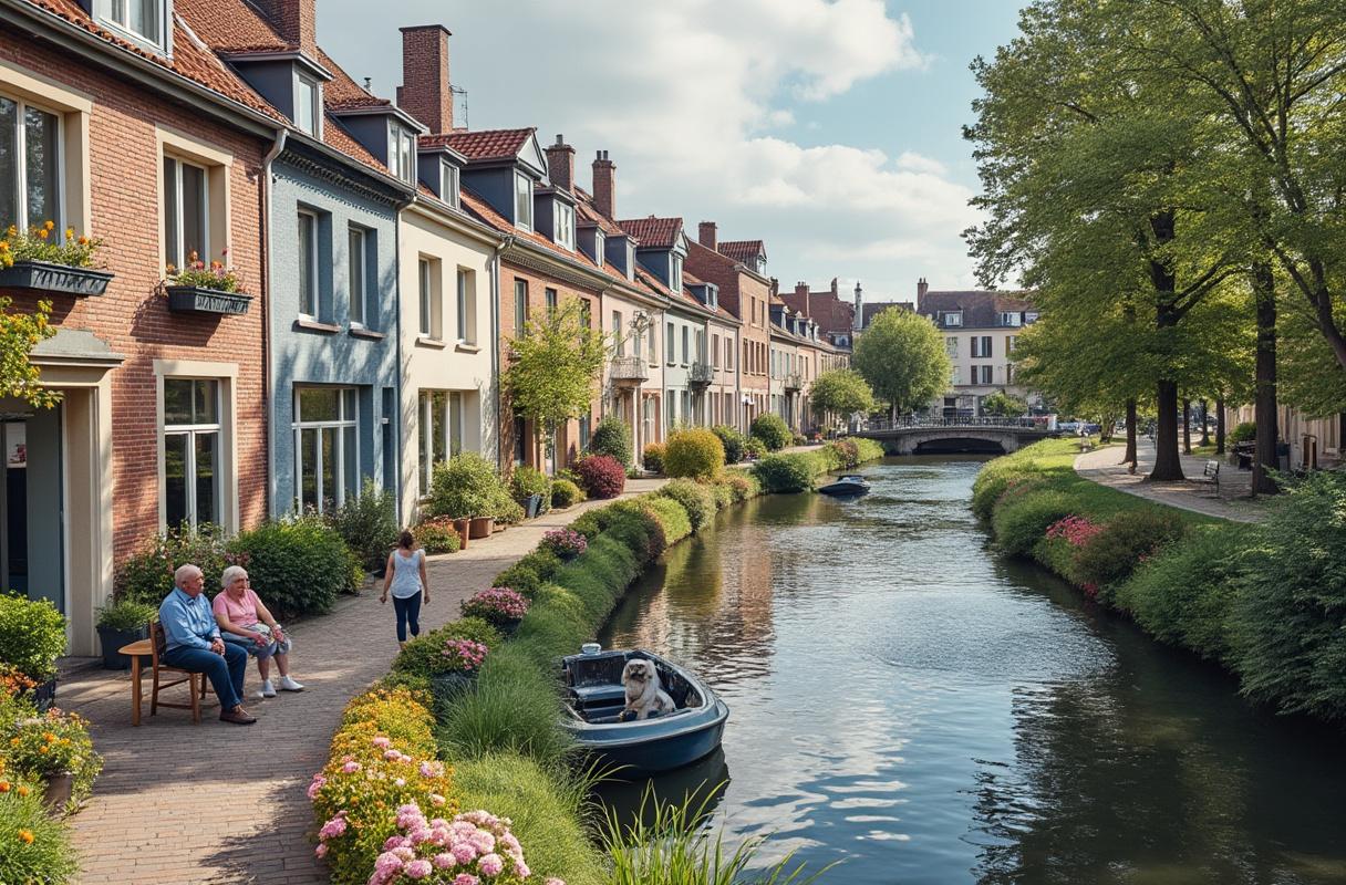 Assurance habitation à nantes : bien choisir sa couverture juridique