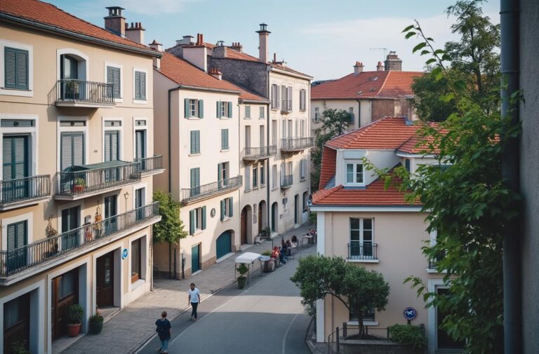 Assurance habitation à nantes : bien connaître les garanties contre le feu