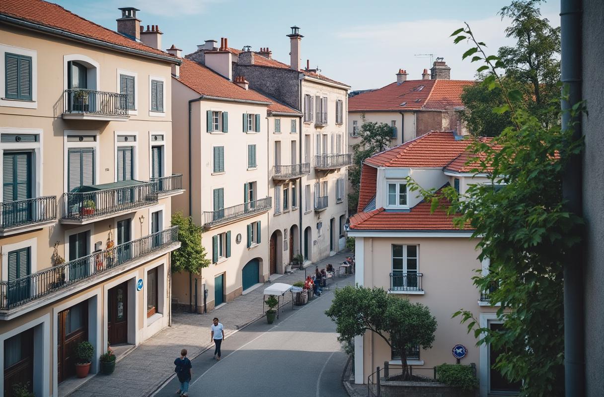 Assurance habitation à nantes : bien connaître les garanties contre le feu