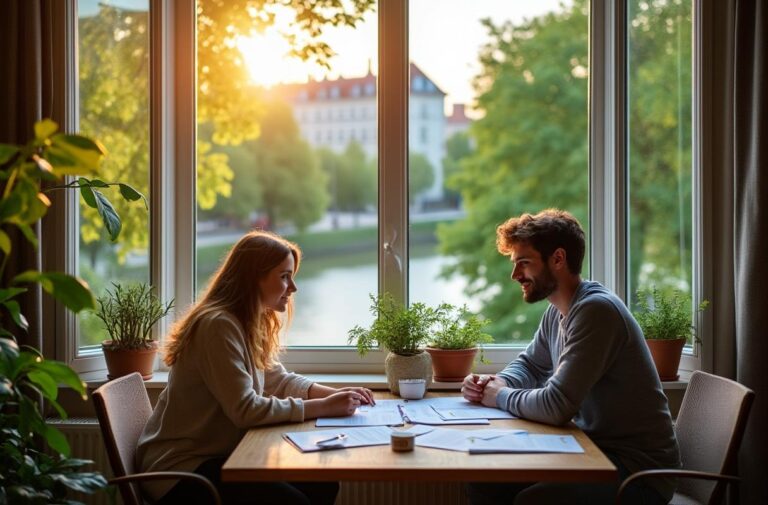 Assurance habitation à nantes : bien préparer son dossier d’assurance