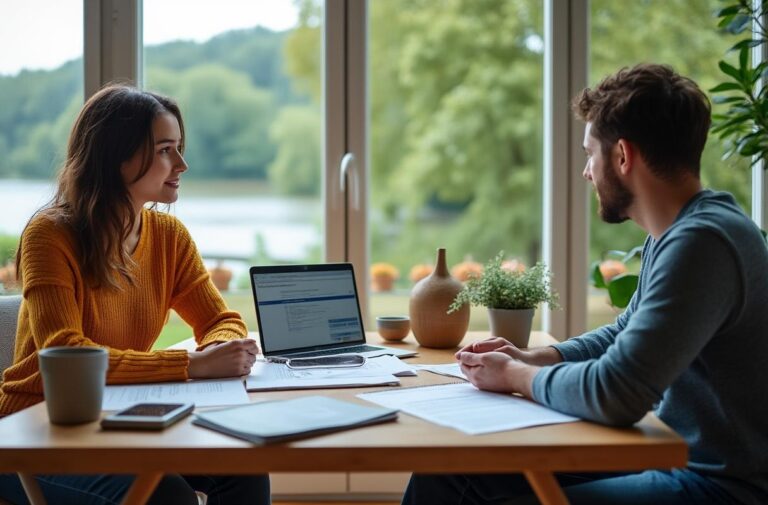 Assurance habitation à nantes : choisir entre assurance individuelle et groupe