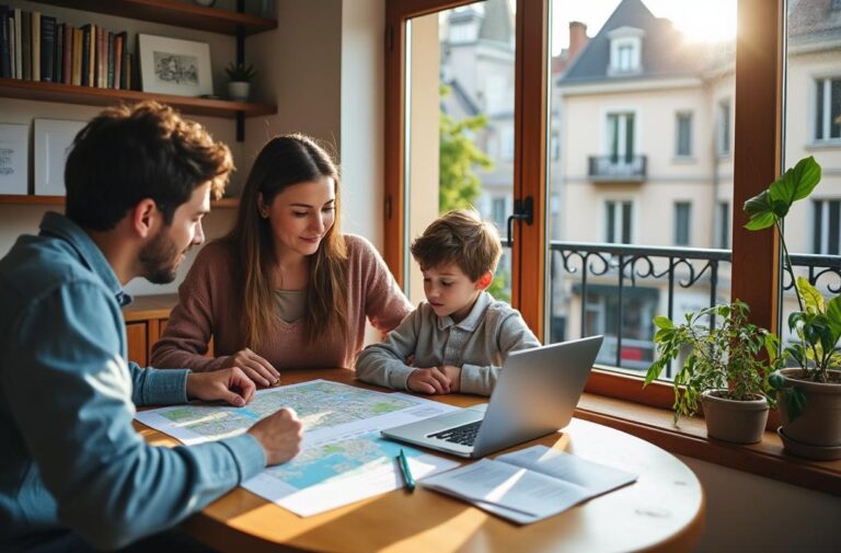 Assurance habitation à nantes : comment choisir entre assurance en direct et par courtier