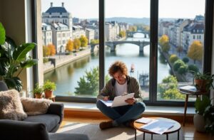 Assurance habitation à nantes : comment évaluer la valeur de son logement