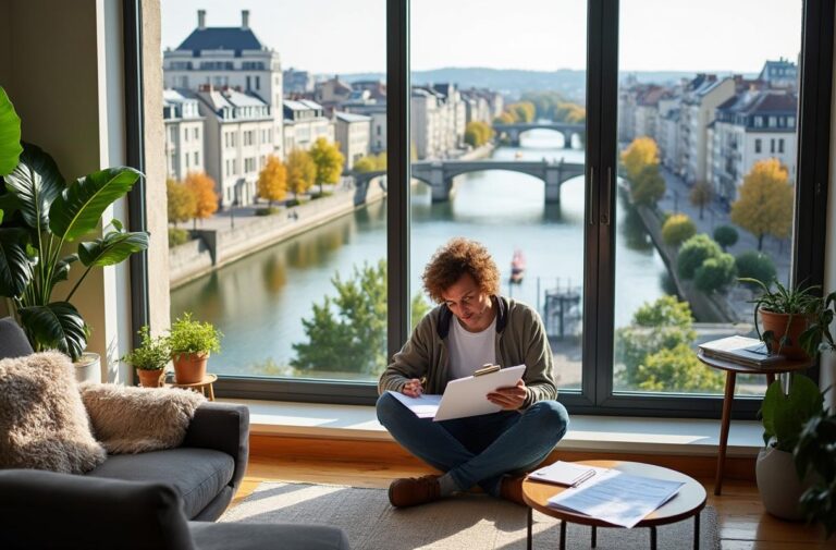 Assurance habitation à nantes : comment évaluer la valeur de son logement