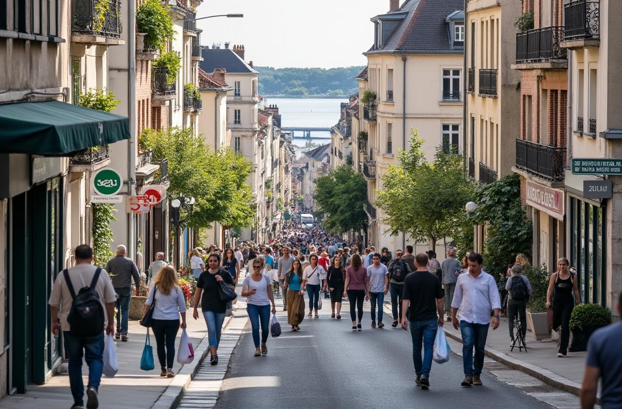 Assurance habitation à nantes : comment éviter les pièges