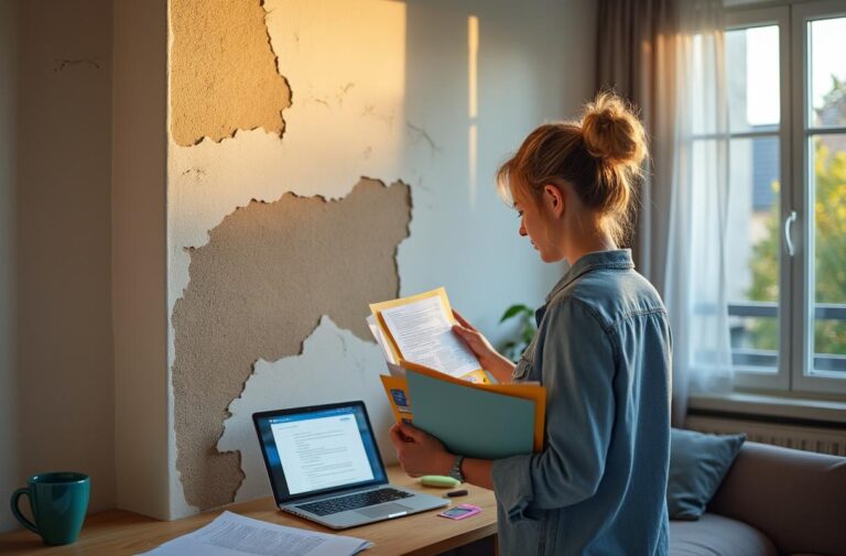 Assurance habitation à nantes : comment faire face à un litige avec l’assureur