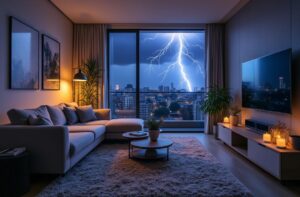 Assurance habitation à nantes : comment s’assurer contre les dommages électriques