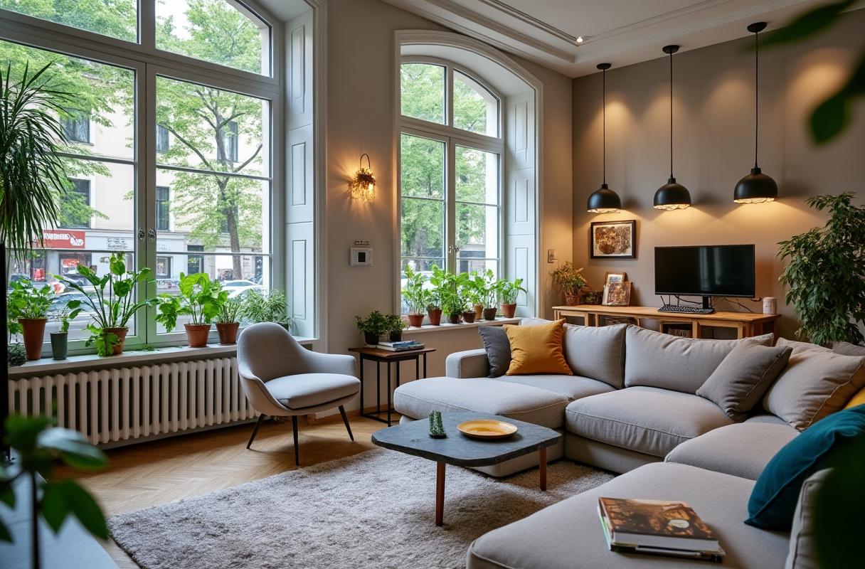 Assurance habitation à nantes : comparaison des offres principales