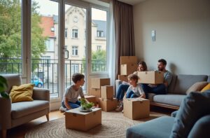 Assurance habitation à nantes : comparatif des options d’assurance vol
