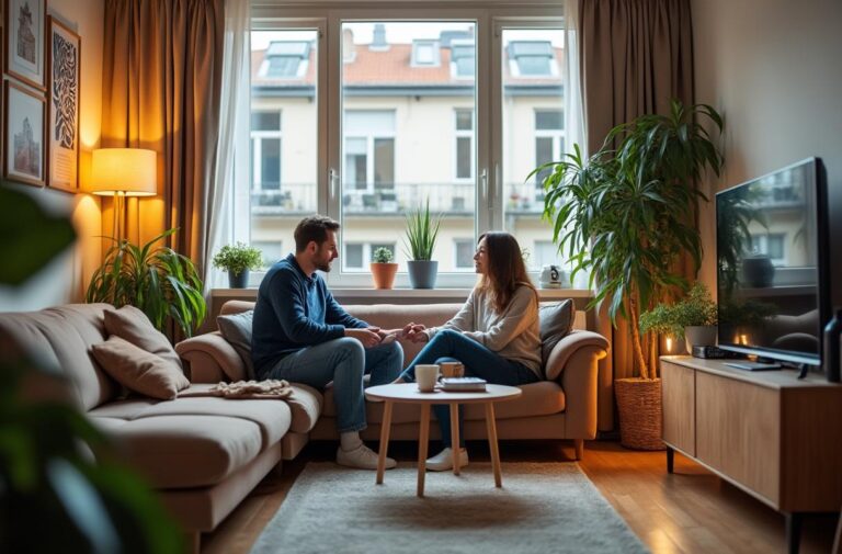 Assurance habitation à nantes : comprendre la différence entre assurance risques locatifs et multirisque