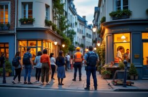 Assurance habitation à nantes : comprendre les options d’assistance et dépannage