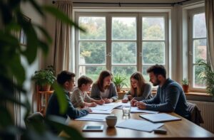 Assurance habitation à nantes : conseils pour bien comprendre ses garanties maladie et accident