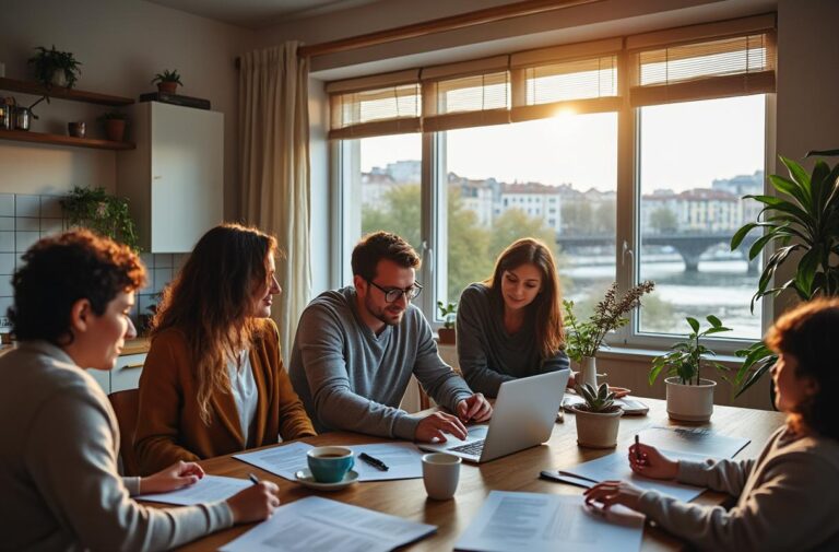 Assurance habitation à nantes : conseils pour éviter la sous-assurance