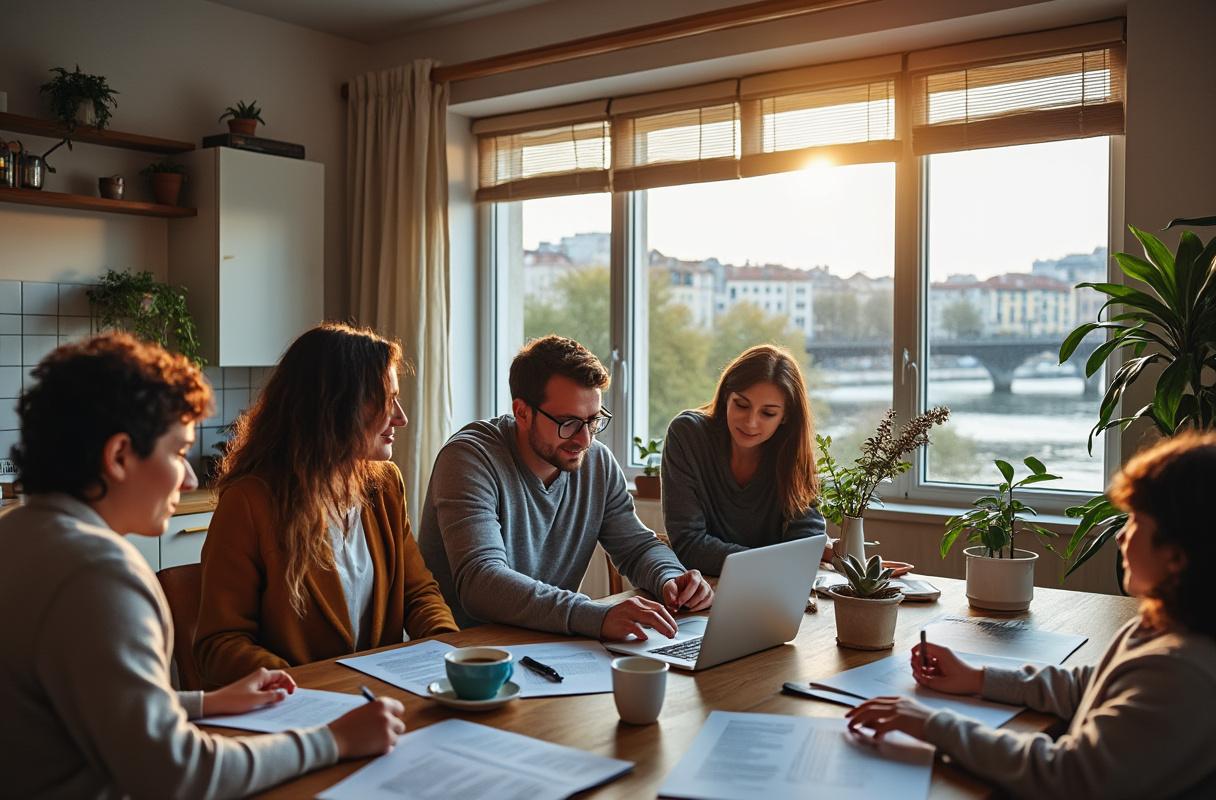 Assurance habitation à nantes : conseils pour éviter la sous-assurance