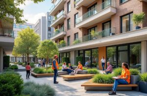 Assurance habitation à nantes : conseils pour les copropriétaires