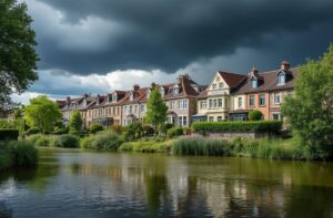 Assurance habitation à nantes : conseils pour prévenir les risques naturels