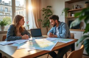 Assurance habitation à nantes : démarches pour renouveler son contrat