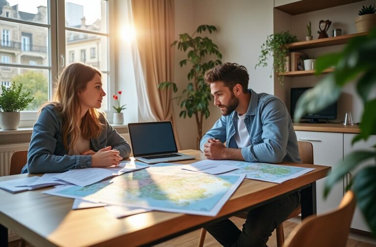 Assurance habitation à nantes : démarches pour renouveler son contrat