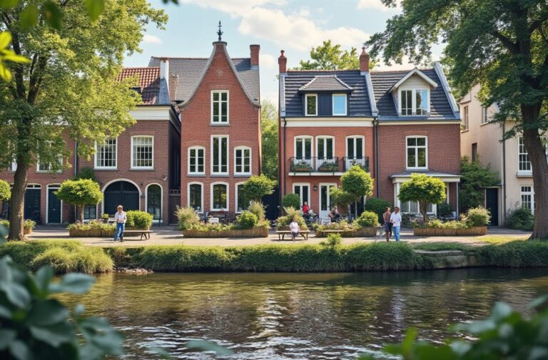 Assurance habitation à nantes : focus sur les risques spécifiques
