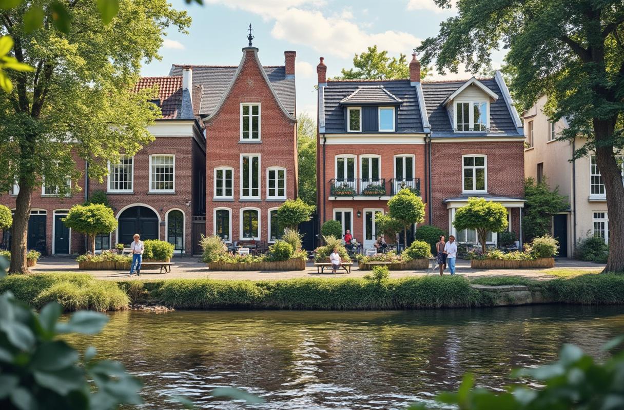 Assurance habitation à nantes : focus sur les risques spécifiques