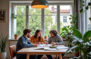 Assurance habitation à nantes : guide comparatif des garanties de base
