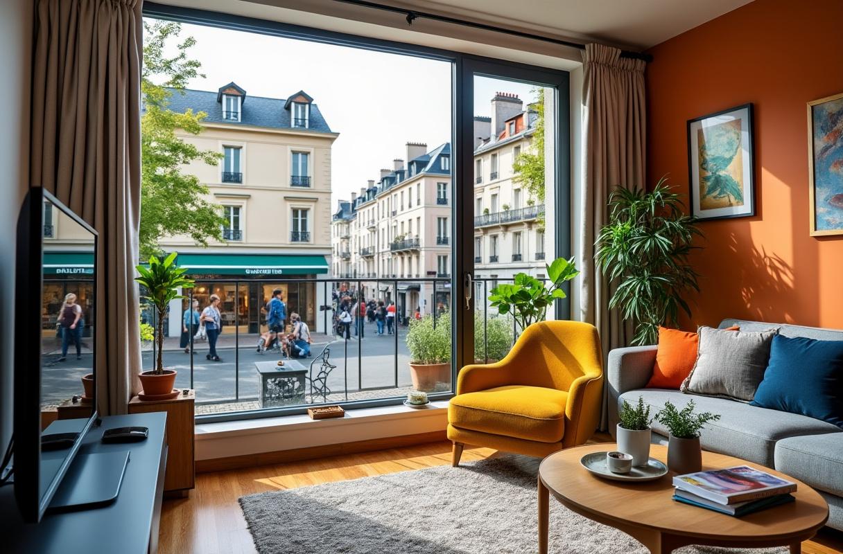 Assurance habitation à nantes : guide complet pour bien choisir