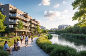 Assurance habitation à nantes : guide pour les résidences en copropriété